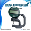 Digital Thickness Gages 0-10mm Insize 2871-10
