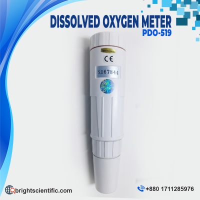 Dissolved Oxygen Meter PDO-519 Do Meter Lutron