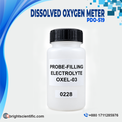 Dissolved Oxygen Meter PDO-519 Do Meter Lutron