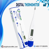 Trustcare Digital Thermometer with LCD Display