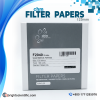 CHM Filter Papers 12.5 CM – F2040 Grade, Price in BD