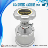 Schroder GSM Cutter Machine 38mm for GSM sample cutting
