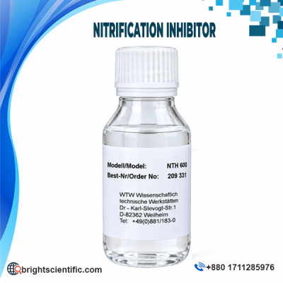 WTW Nitrification Inhibitor N-Allylthiourea 50mL bottle for BOD testing