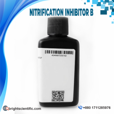 Lovibond Nitrification Inhibitor B 50mL BOD Testing Reagent