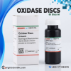 Oxidase Discs HiMedia DD018-1VL 50 Discs/Vial