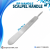 BP Handle Scalpel Size No. 3 – Stainless Steel Surgical Handle