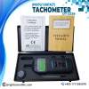 Lutron DT-2238 Tachometer (Photo/Contact) Digital RPM and Surface Speed Meter