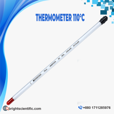 Zeal Spirit Thermometer 110°C
