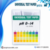Universal pH Test Paper Strip (pH 0–14)