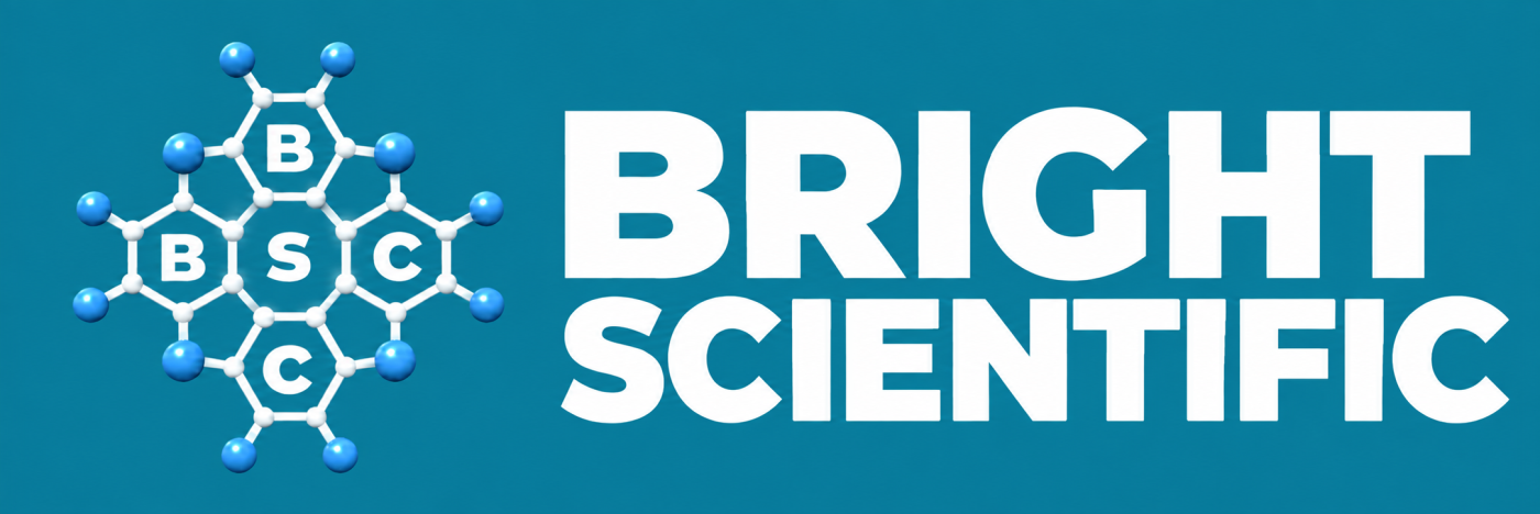 M/S. Bright Scientific Co.