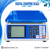 Digital Counting Scale 0.1–6kg DIGISCALES Germany Model M-ACS006G/C