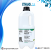 Ethanol 2.5L Laboratory Grade