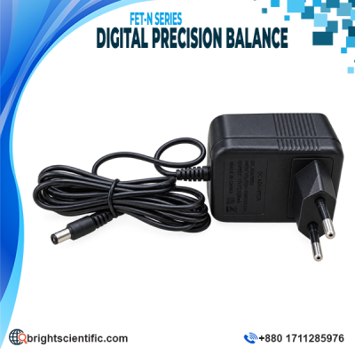 Digital Precision Balance FET N Series for Accurate Laboratory Weighing