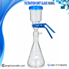 Pyrex Filtration Unit Glass 1000mL for Vacuum Filtration