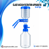 Glass Vacuum Filtration Apparatus GL-45 Type with 1000mL Flask
