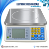 Digital Counting Weight Scale M-ACS Series with 30kg Capacity and 1g Readability