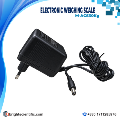 Digital Counting Weight Scale M-ACS Series with 30kg Capacity and 1g Readability