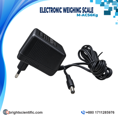 Digital Counting Weight Scale M-ACS Series with 6kg Capacity and 0.1g Readability