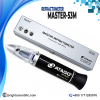 ATAGO MASTER-53M Hand Held Refractometer 0.0–53.0% Brix measuring instrument