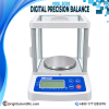 AND Gulf EK-1200 Precision Electronic Balance 1200g with 0.01g Readability