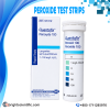 QUANTOFIX Peroxide Test Strip 1–100 mg/L