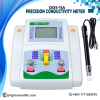 DDS-11A Precision Conductivity Meter for laboratory water and liquid conductivity measurement