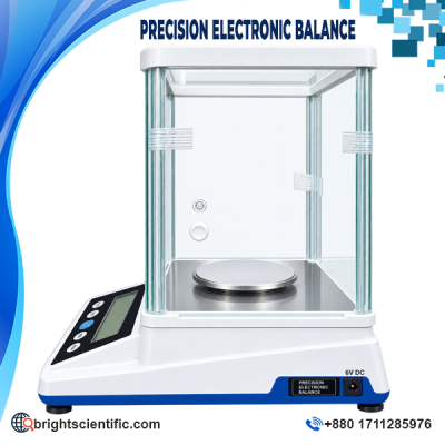 U.S. Solution US-210 Precision Balance 210g Capacity with 0.001g Readability