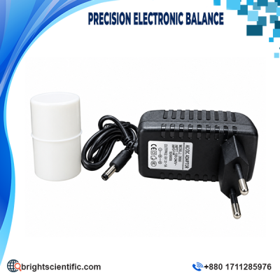 U.S. Solution US-210 Precision Balance 210g Capacity with 0.001g Readability