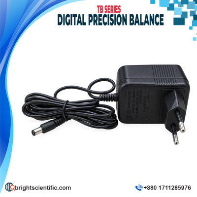 Digital Precision Balance 600g × 0.01g – AND TB Series Electronic Weighing Scale