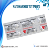 Thermax TH-05 Water Hardness Test Tablet 10 Pcs Per Strip