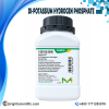 Di-Potassium Hydrogen Phosphate 500Gm, CAS No.7758-11-4
