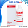 Hanna HI-7004 Buffer Solution pH 4.01 1000ml Bottle